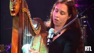 Cécile Corbel : la chanson d'Arrietty sur RTL - RTL - RTL