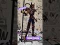 Myth Cloth EX Lycaon Phlegyas stella del Cielo del Crimine.
