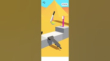 Slice it All - Gameplay All Levels Android/iOS #shorts