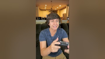 When your controller has stick drift