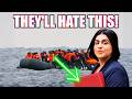 Migration BOMBSHELL   They'll HATE THIS!