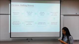 iom video presentation