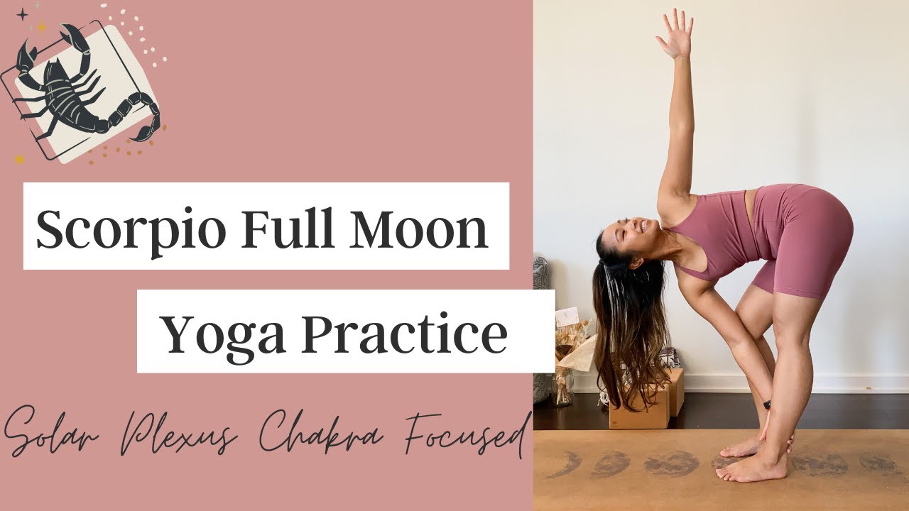 Balance Your Chakras: 7 Teas for 7 Yoga Poses