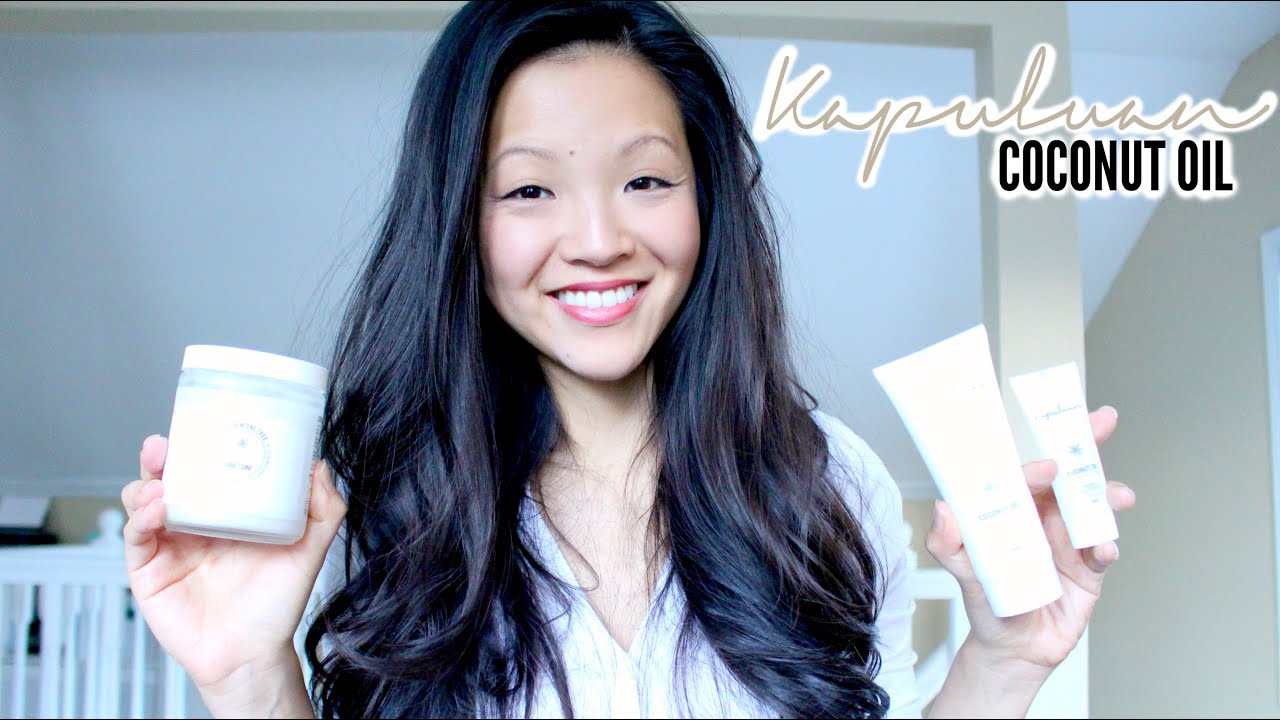 BEST COCONUT OIL I HAVE EVER USED!