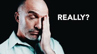 The REAL REASON women don't LOOK for nice guys