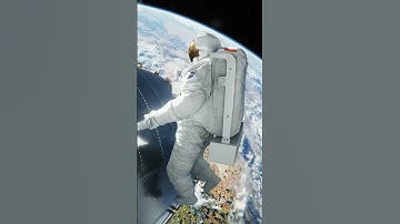 "A Mysterious Encounter Near Earth’s Orbit – What Did Hubble Detect?" #cosmicexploration #universe