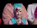 CHERYL HOLE's TALENT SHOW – RuPaul's Drag Race UK Vs The World Season 1 Episode 1