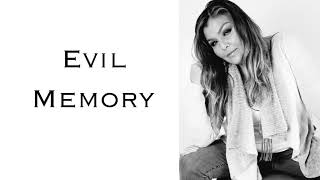 Video thumbnail of "Evil Memory Crystal Shawanda"