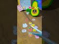 cute stickers ഉണ്ടാക്കിയാലോ 🌺/diy cute stickers #trendshort #artandcraft