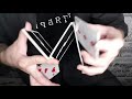 round three / fontaine trials 2021 / cardistry by nikita yatsik