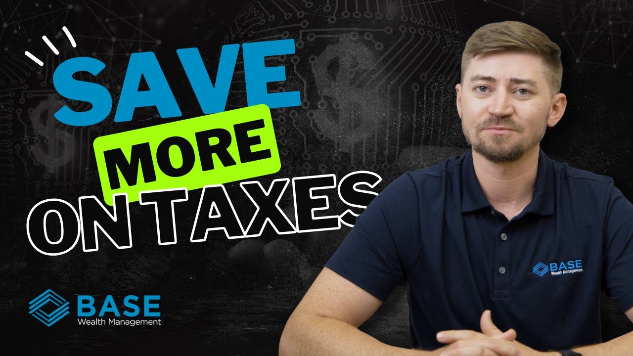 Strategies to Save Big on Taxes: A Year-Round Approach - YouTube