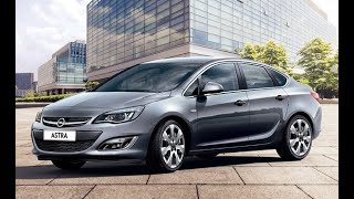 مواصفات سيارة اوبل استرا 2020 ( review Opel Astra 2020 )