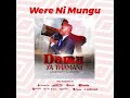 Wewe ni Mungu