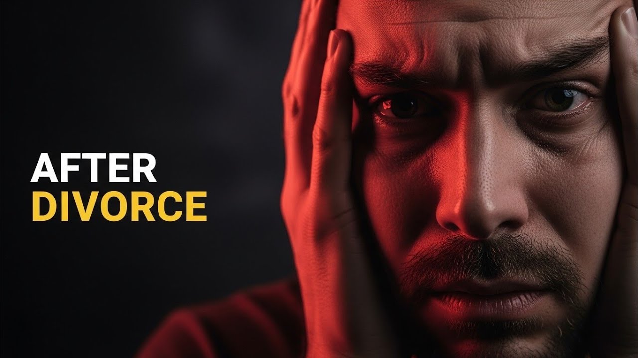 Прежде чем жениться… 20 разведенных мужчин признаются в своей самой большой ошибке