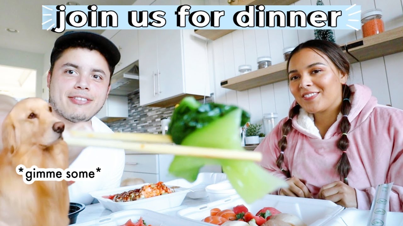 an afternoon with us♡ Natalie & Dennis & Jupiter 🐶 (vlogmas day 11)