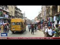 TV360 Nigeria Live Stream
