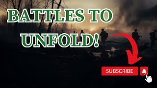 Echoes of Valor| Chapter 1: The Battle Unfolds