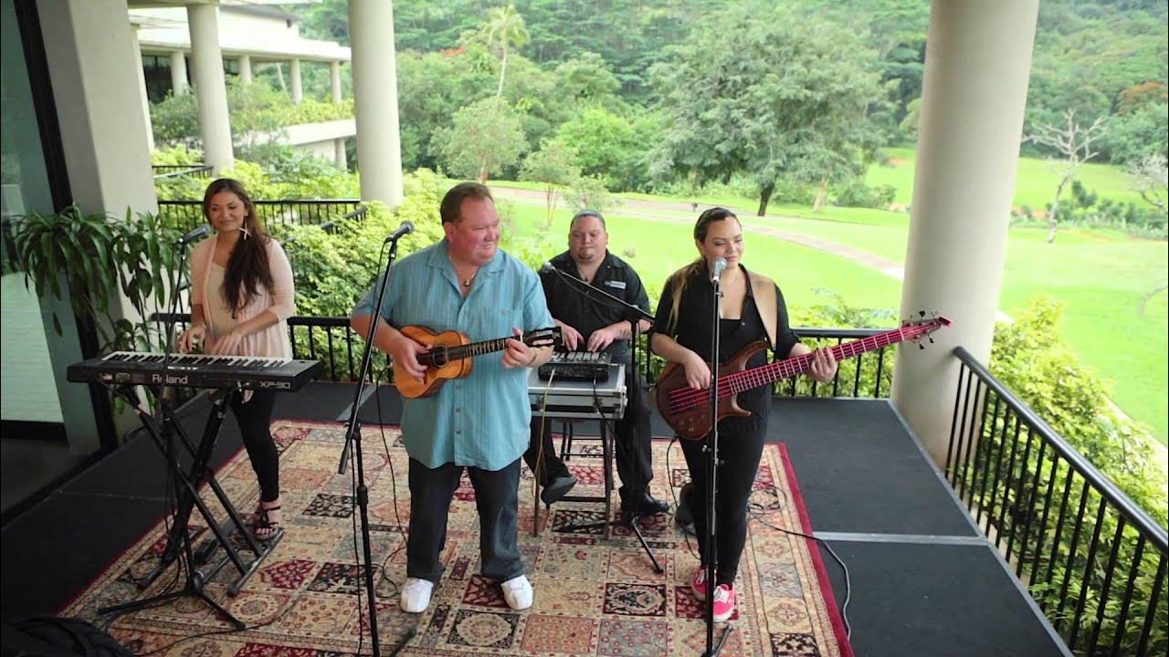 Kapena - Red Red Wine (HiSessions.com Acoustic Live!) Kapena - Red Red Wine (HiSessions.com Acoustic Live!)