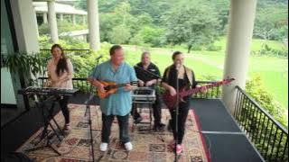 Kapena - Red Red Wine (HiSessions.com Acoustic Live!)