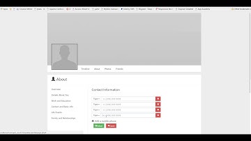Multiple form fields and button added with jQuery
