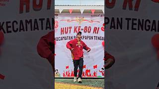 Masih Edisi Kemerdekaan Dengan Joget Tabola Bale