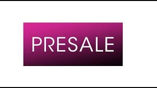 دورة الـ Presale على برنامـــج SalesBuzz على الهانـــد هيلـــد screenshot 3