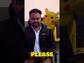 Pika Pika Pikachu Want Subscribers #shorts #Ytshorts #pikapika #pikachu