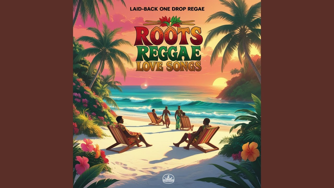 Roots Reggae Love Songs
