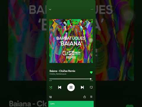 BAIANÁ x VOCÊ CHEGOU