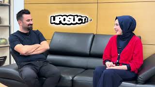 Rinoplasti,Meme Estetiği Ve Liposuction Süreci Şeyda Nur Ergün Soruyor Plastik Cerrah Ömer Ekin