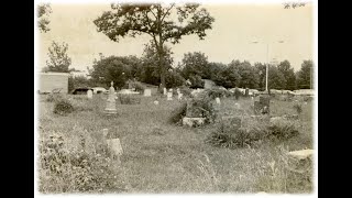 Lincoln Cemetery Project in Gettysburg Pennsylvania
