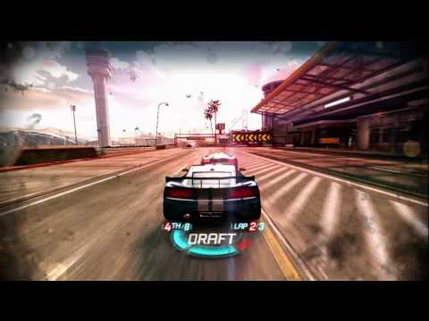 Split Second [Demo/Race 2]