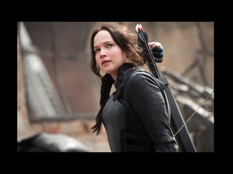 『ハンガー・ゲーム FINAL： レジスタンス』映画オリジナル予告編