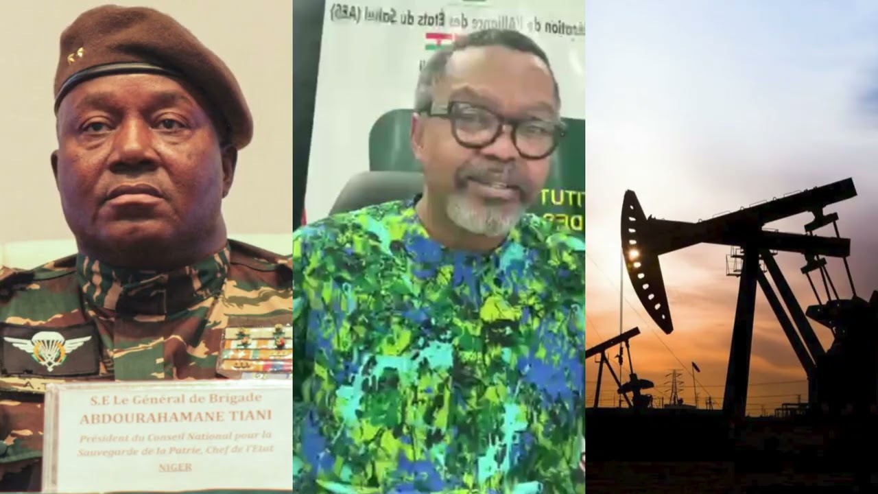 Niger : TIANI prend une Décision HISTORIQUE à saluer, voici ce qui change !