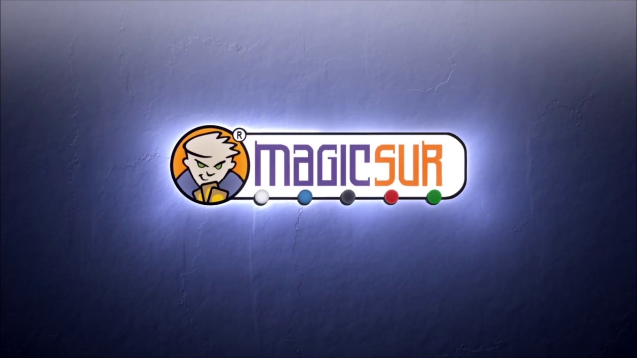 Modern Community Series 2018 (II) - Ronda 5