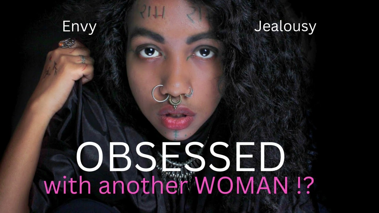 When JEALOUS Females OBSESS over a WOMAN, Like YOU | Fake Friends Jealous Coworkers Envious Women