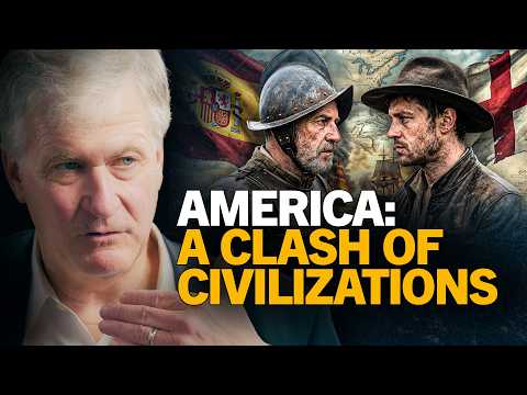 Was America Founded in 1776, 1619, or 1492? - Jack Henneman