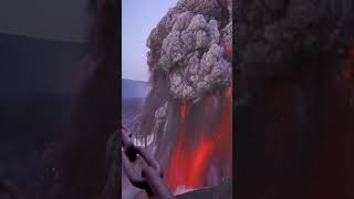 Wedhus Gembel Gunung Merapi