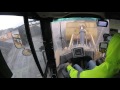 Chargeur Caterpillar 966K GoPro