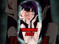 The TRAGIC life of Tomie