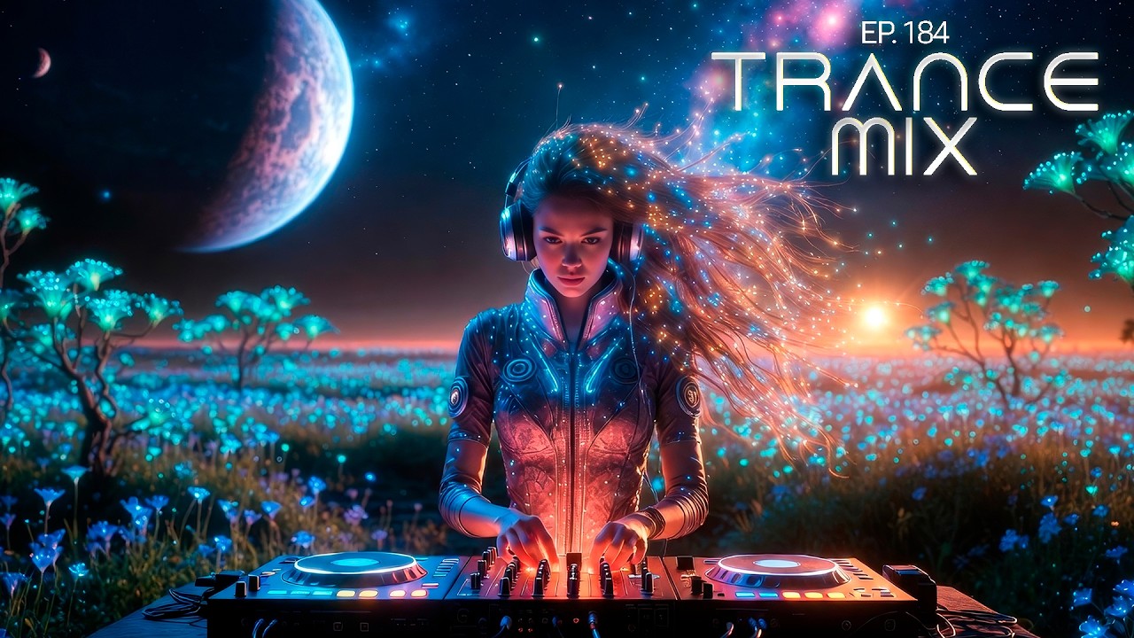 Emotional Trance Mix 2026 EP 184 Uplifting Vocal Trance emotional-trance-mix-2026-ep-184-uplifting-vocal-trance