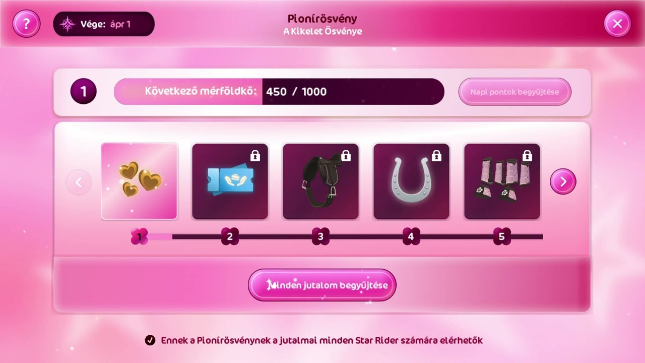 A kikelet ösvénye!💐🌞