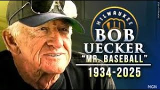 Bob Uecker (Mr. Baseball), 2 Divorced Wives, Children, Lifestyle, Cause of Death and Net Worth