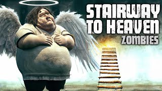 STAIRWAY TO HEAVEN ZOMBIES (Call of Duty Zombies)