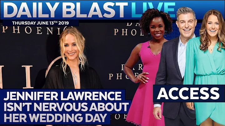 Daily Blast Live Access | Thursday June 13, 2019