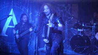 Nightland - Quod Vita Celat, Mors Revelat