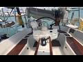 2001 Beneteau 461 for sale Exterior video