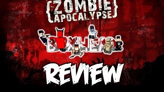 Boxhead 2Play Review.