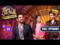 Episode 25 | A Night of Musical Stars | Tum Ho Naa-Ghar Ki Superstar | Full Episode | 1 Jun 2026