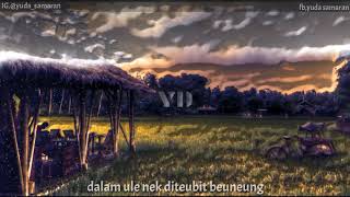 Story WA (lagu Aceh terbaru)